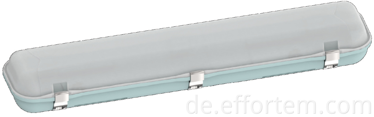 led driver with built-in emergency converter